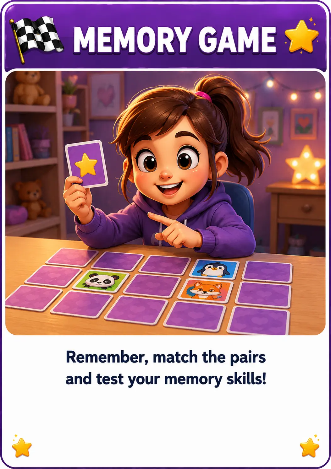 Memory Game